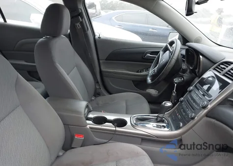 2013 Chevrolet Malibu 1Ls z USA, uszkodzony, nr VIN 1G11B5SA2DF274832